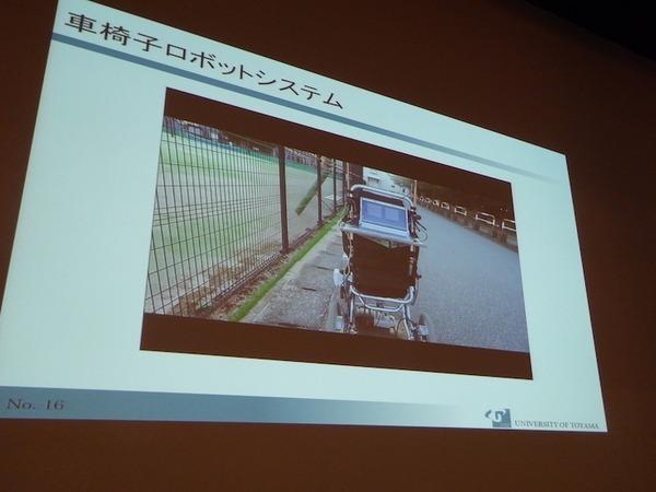 「急がば学べ」、北陸能開大パネルディスカッション「ロボットの進化でものづくりはどう変わるのか」で富山大・不二越・YKKの３氏が講演