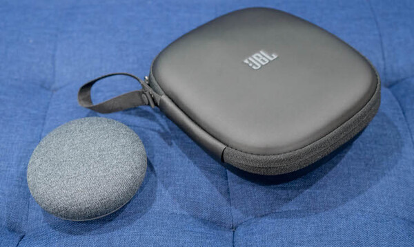 JBL初の「Googleアシスタント」搭載オーバーイヤーヘッドホン「JBL EVEREST 710GA」実機レビュー