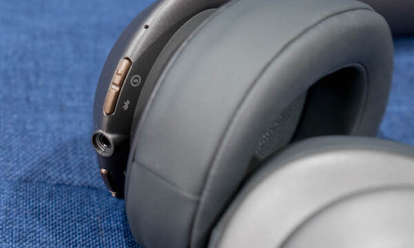 JBL初の「Googleアシスタント」搭載オーバーイヤーヘッドホン「JBL EVEREST 710GA」実機レビュー