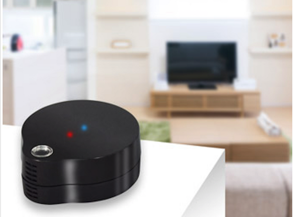 ラトックシステムのスマート家電コントローラ、NTTドコモ「my daiz」に対応