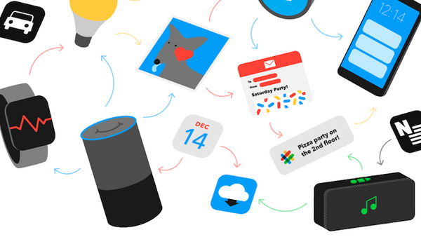 SONOSがIFTTTに対応　スマートスピーカー「SONOS One」を家電連携させよう