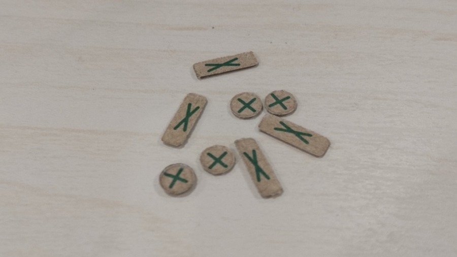 【本日発売！】ダンボールを素材にした「embot（エムボット）」の製品版を作ってみました！