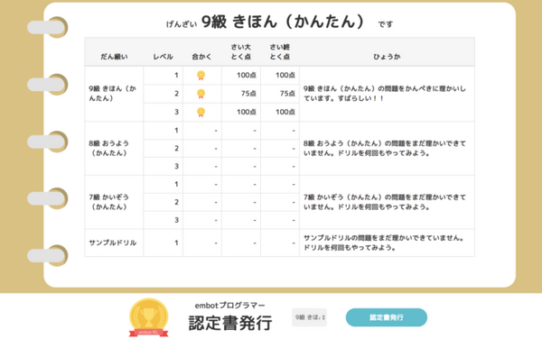 【本日発売！】ダンボールを素材にした「embot（エムボット）」の製品版を作ってみました！