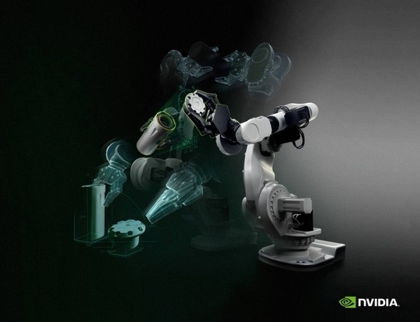 ヤマハ発動機が農作業ロボット開発へ　NVIDIAと協業で製品のインテリジェント化目指す【GTC Japan 2018】