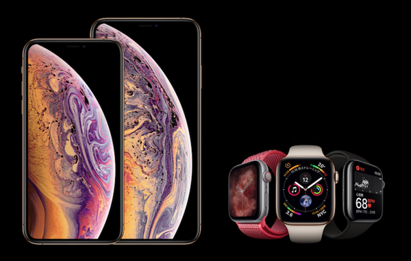 iPhone XSだけじゃない！Appleスペシャルイベントで「HomePod」の新機能も発表