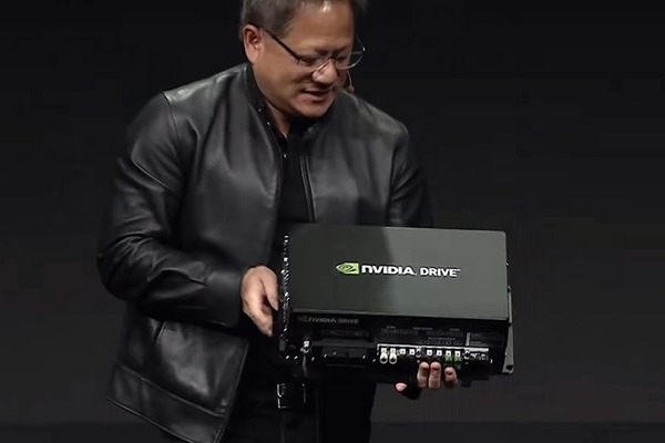 自律AIロボットや自動運転の開発を加速する「NVIDIA AGX」を多数の日本企業が導入！CEO基調講演で発表【GTC Japan 2018】