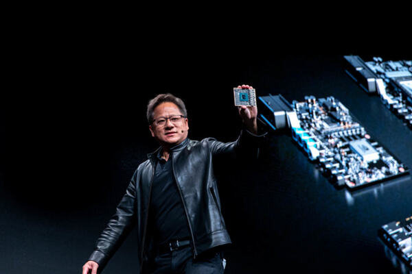 自律AIロボットや自動運転の開発を加速する「NVIDIA AGX」を多数の日本企業が導入！CEO基調講演で発表【GTC Japan 2018】