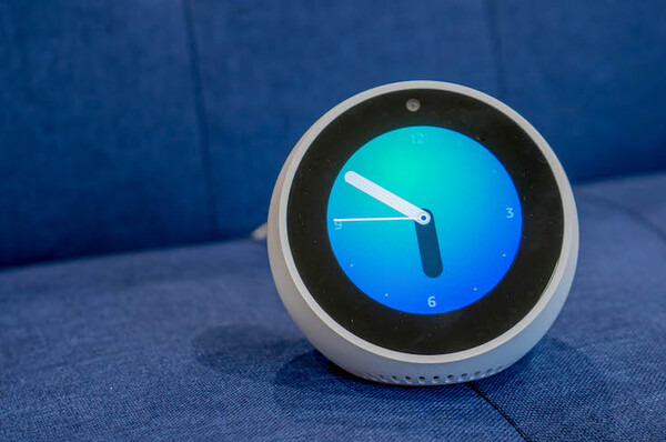 Getty Images、ディスプレイ搭載Amazon Echo向けに画像コンテンツを提供へ