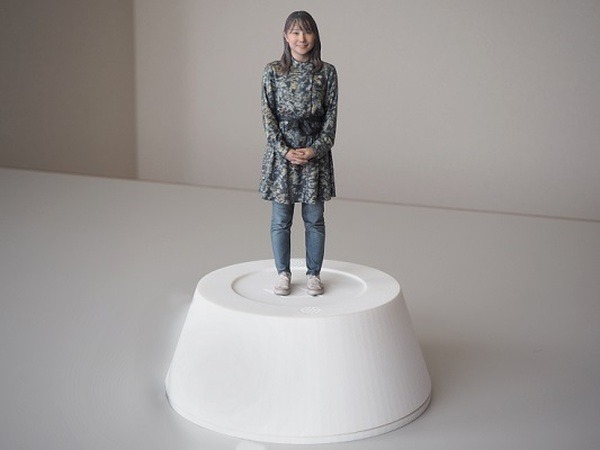 フィギュアをしゃべる化する台座「STARGE（スタージュ）」、年内に発売検討