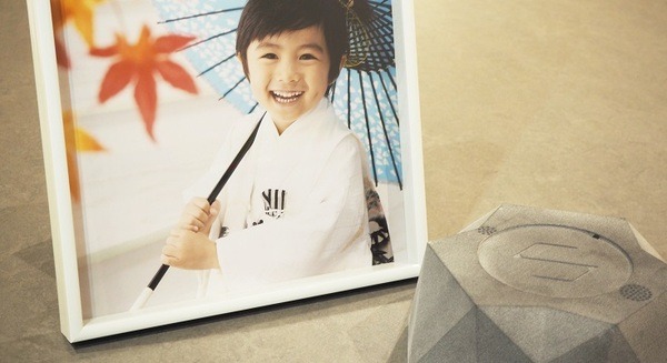 フィギュアをしゃべる化する台座「STARGE（スタージュ）」、年内に発売検討