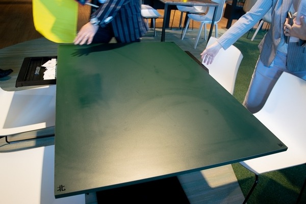 【フォトレポート】Amazonの新オフィスが初お披露目　多様性と働きやすさを重視