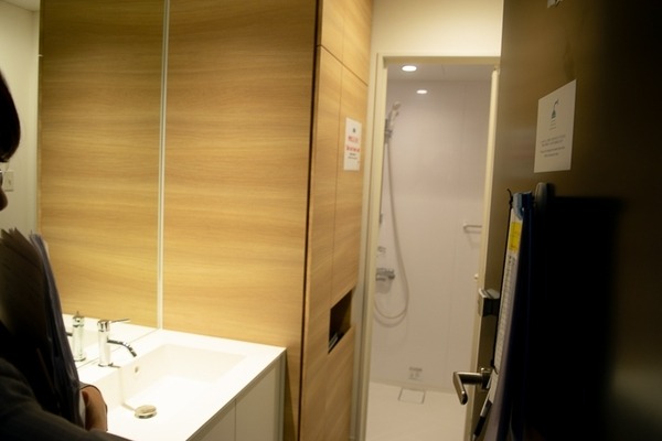 【フォトレポート】Amazonの新オフィスが初お披露目　多様性と働きやすさを重視