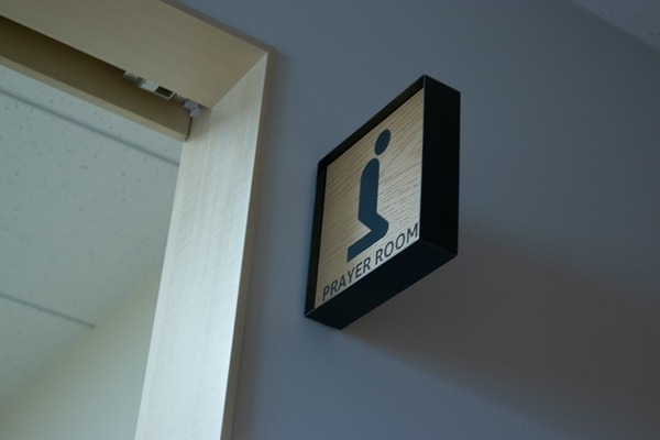 【フォトレポート】Amazonの新オフィスが初お披露目　多様性と働きやすさを重視