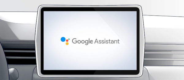 ルノー・日産自動車・三菱自動車、Googleと次世代インフォテインメントシステムで提携。2021年よりAndroid搭載でGoogleアシスタントも車内で利用可能に。