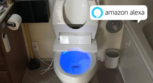 Amazonが「Alexa搭載電子レンジ」など8種以上の新プロダクトをリリースか