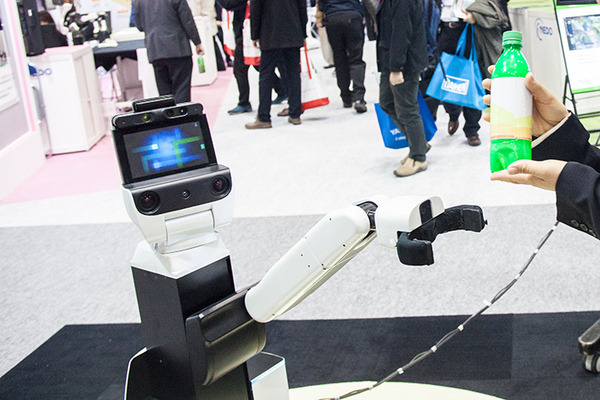 「世界ロボットサミット2018 東京大会」(WRS)、10月17日から開催！人とロボットが共生・協働する未来と最前線