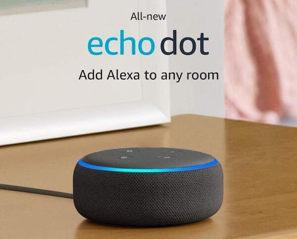 米アマゾンの新Echoデバイス、全12機種まとめて紹介！日本未発売モデルもたくさん。