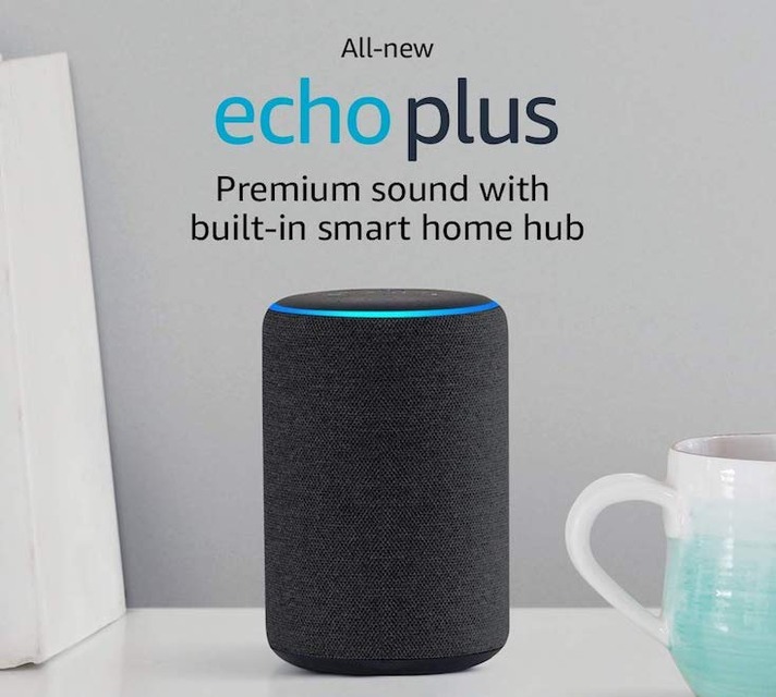 米アマゾンの新Echoデバイス、全12機種まとめて紹介！日本未発売モデルもたくさん。