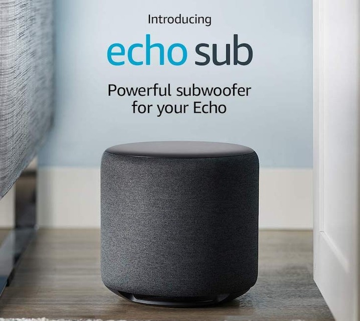 米アマゾンの新Echoデバイス、全12機種まとめて紹介！日本未発売モデルもたくさん。