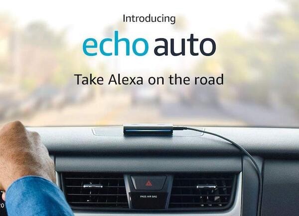 米アマゾンの新Echoデバイス、全12機種まとめて紹介！日本未発売モデルもたくさん。