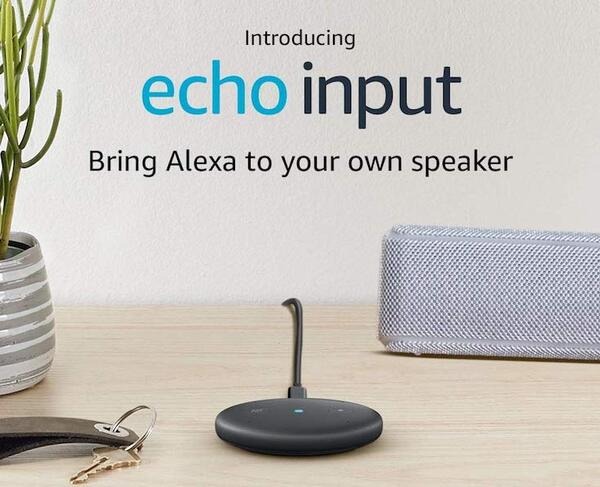 米アマゾンの新Echoデバイス、全12機種まとめて紹介！日本未発売モデルもたくさん。