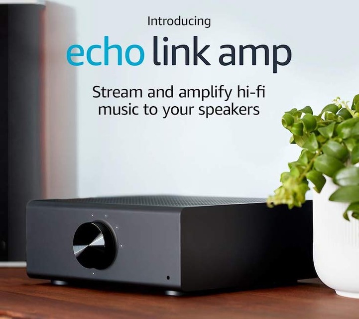 米アマゾンの新Echoデバイス、全12機種まとめて紹介！日本未発売モデルもたくさん。