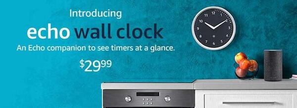 米アマゾンの新Echoデバイス、全12機種まとめて紹介！日本未発売モデルもたくさん。