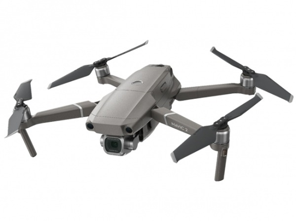 ハッセルブラッド・カメラ搭載のDJI高性能ドローン「MAVIC 2」がすごい！間近で見られる無料体験会を開催