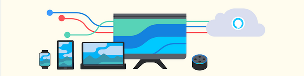 アマゾンがAlexa周辺の開発環境をさらに充実へ　計6つの新機能とは？