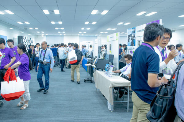 日本初開催の「ROSCon JP」レポート　189名のROS技術者が集まった濃い1日