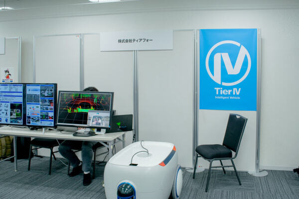 日本初開催の「ROSCon JP」レポート　189名のROS技術者が集まった濃い1日