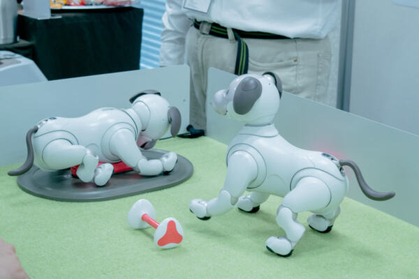 日本初開催の「ROSCon JP」レポート　189名のROS技術者が集まった濃い1日