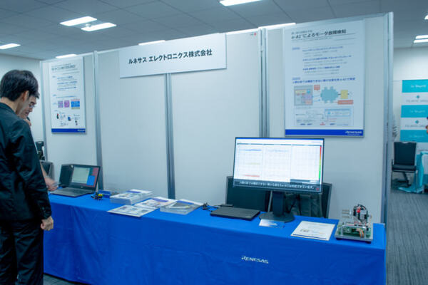 日本初開催の「ROSCon JP」レポート　189名のROS技術者が集まった濃い1日