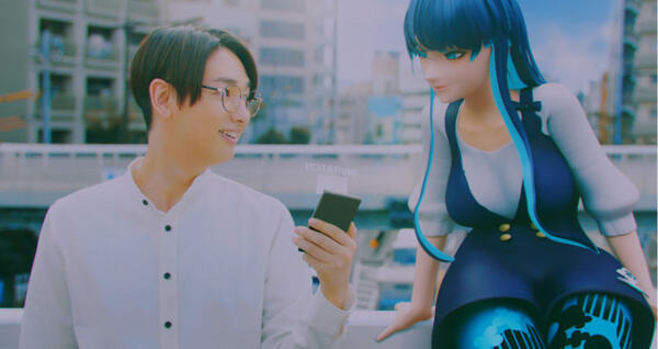 バンダイ、AIカードゲーム「ZENONZARD（ゼノンザード）」を発表　2019年リリースへ