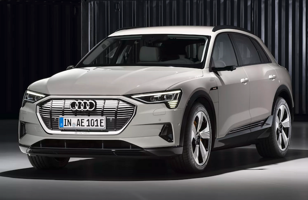 アウディ、来年発売の電気自動車「Audi e-tron SUV」にAmazon Alexa搭載へ