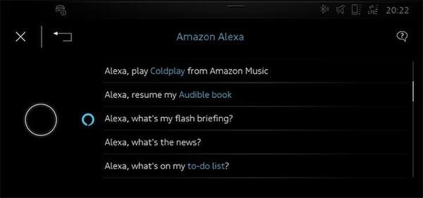 アウディ、来年発売の電気自動車「Audi e-tron SUV」にAmazon Alexa搭載へ