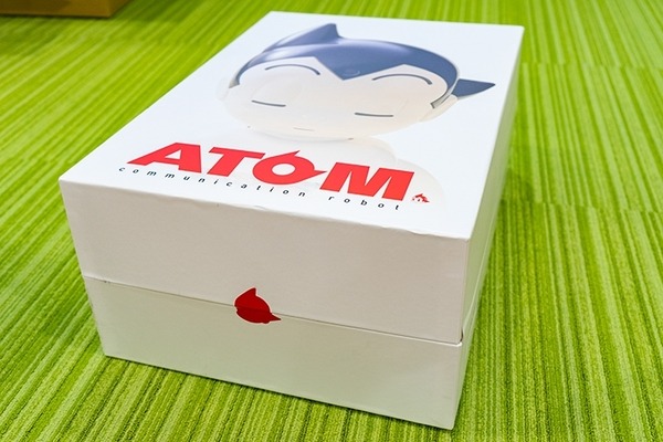 【10/1発売】講談社の「完成版 ATOM（アトム）」を先行入手！通常版と比較してみた！【週刊 鉄腕アトムを作ろう！】
