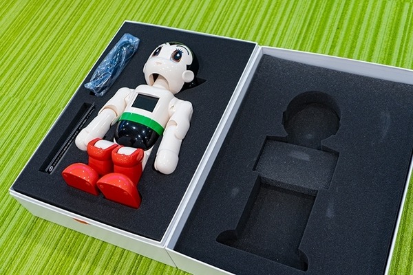 【10/1発売】講談社の「完成版 ATOM（アトム）」を先行入手！通常版と比較してみた！【週刊 鉄腕アトムを作ろう！】