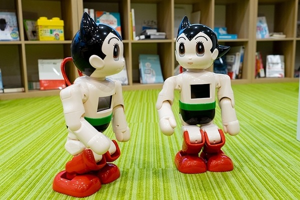 【10/1発売】講談社の「完成版 ATOM（アトム）」を先行入手！通常版と比較してみた！【週刊 鉄腕アトムを作ろう！】