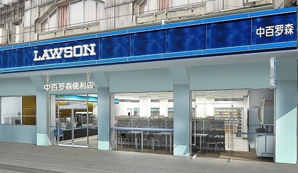 【IoT業界探訪Vol.25】ローソンの考える未来のコンビニの姿とオープンイノベーション