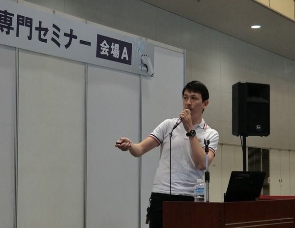 【IoT業界探訪Vol.25】ローソンの考える未来のコンビニの姿とオープンイノベーション