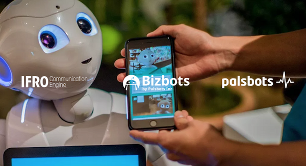 対話型サービス開発のパルスボッツ、1.2億円の資金調達を発表　VUIエンジン「IFRO」を2019年リリースへ