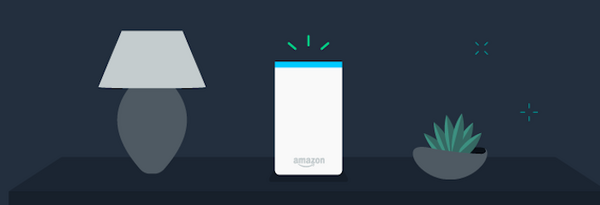 アメリカで発表された「Amazon Alexa」の新機能がすごすぎる！ 全24機能を一挙紹介