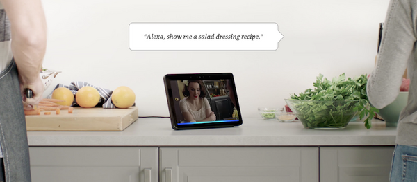 アメリカで発表された「Amazon Alexa」の新機能がすごすぎる！ 全24機能を一挙紹介