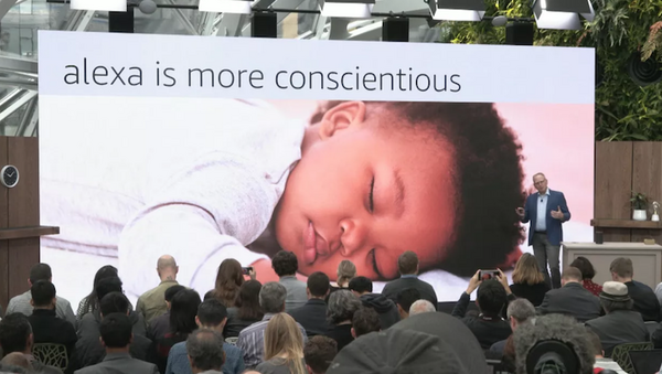 アメリカで発表された「Amazon Alexa」の新機能がすごすぎる！ 全24機能を一挙紹介