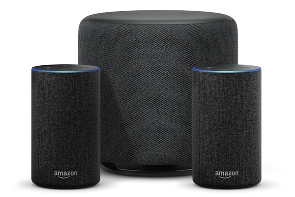 アメリカで発表された「Amazon Alexa」の新機能がすごすぎる！ 全24機能を一挙紹介