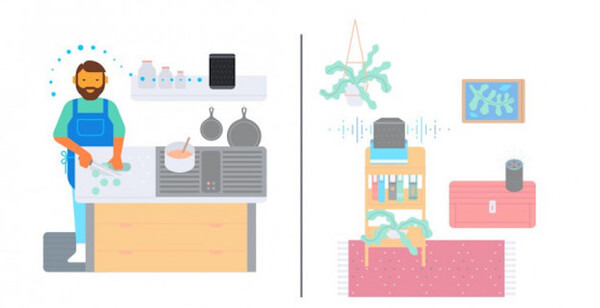 アメリカで発表された「Amazon Alexa」の新機能がすごすぎる！ 全24機能を一挙紹介