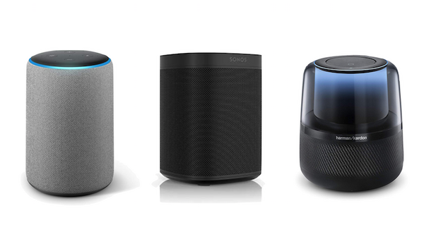 アメリカで発表された「Amazon Alexa」の新機能がすごすぎる！ 全24機能を一挙紹介