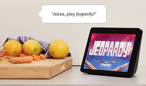 アメリカで発表された「Amazon Alexa」の新機能がすごすぎる！ 全24機能を一挙紹介