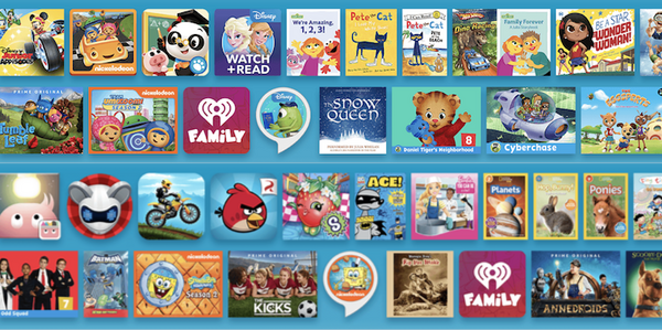 アメリカで発表された「Amazon Alexa」の新機能がすごすぎる！ 全24機能を一挙紹介